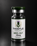 BPC-157 10mg | Peptide | Research Compound | Thistle Biolabs