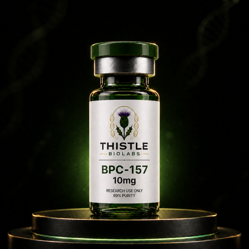 BPC-157 — 10mg – Thistle BioLabs