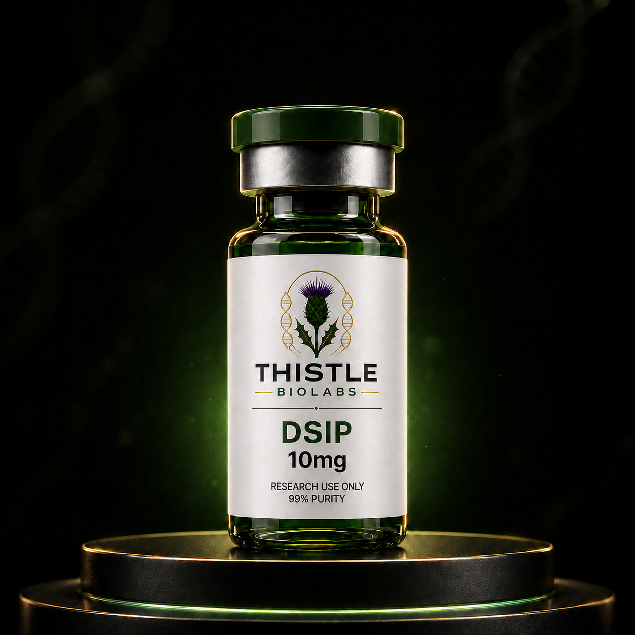 Thistle BioLabs
