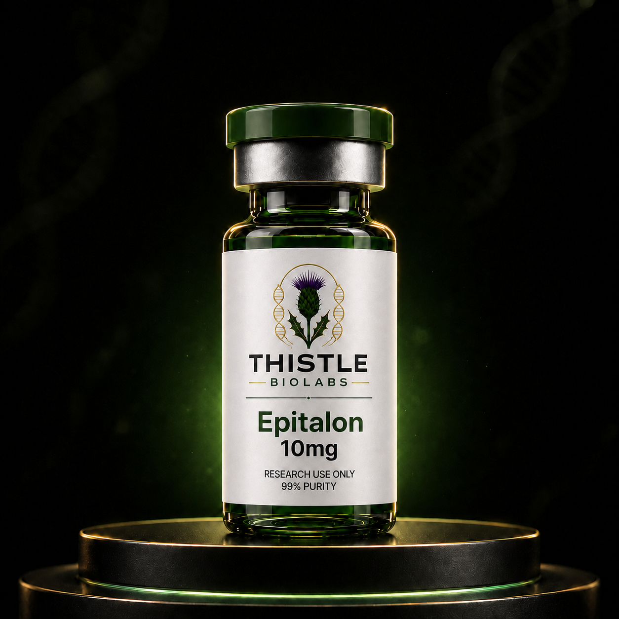 Epitalon — 10mg