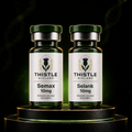 Nootropic Pair Research