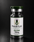 GLOW 70mg | Peptide | Research Compound | Thistle Biolabs