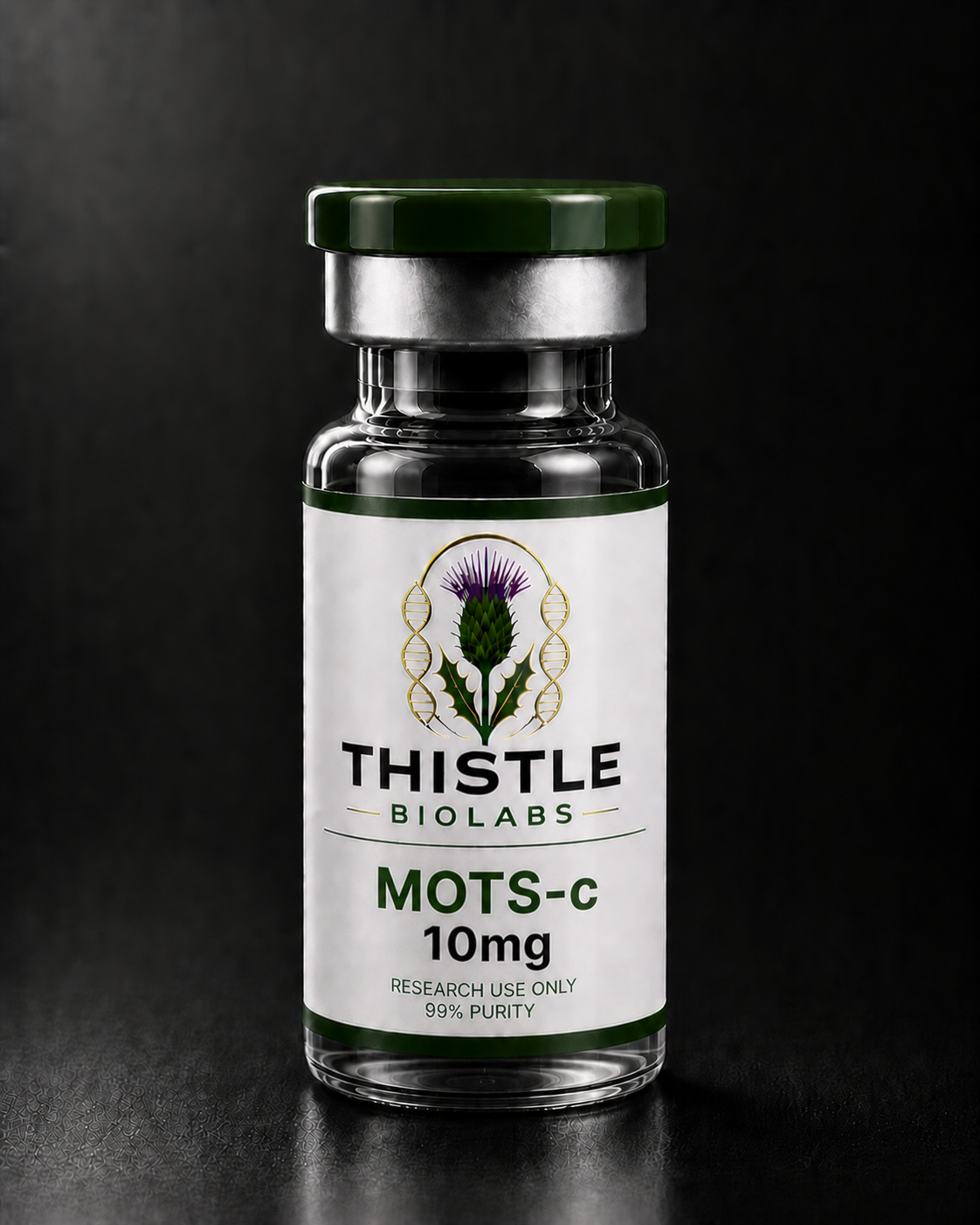 MOTS-c 10mg