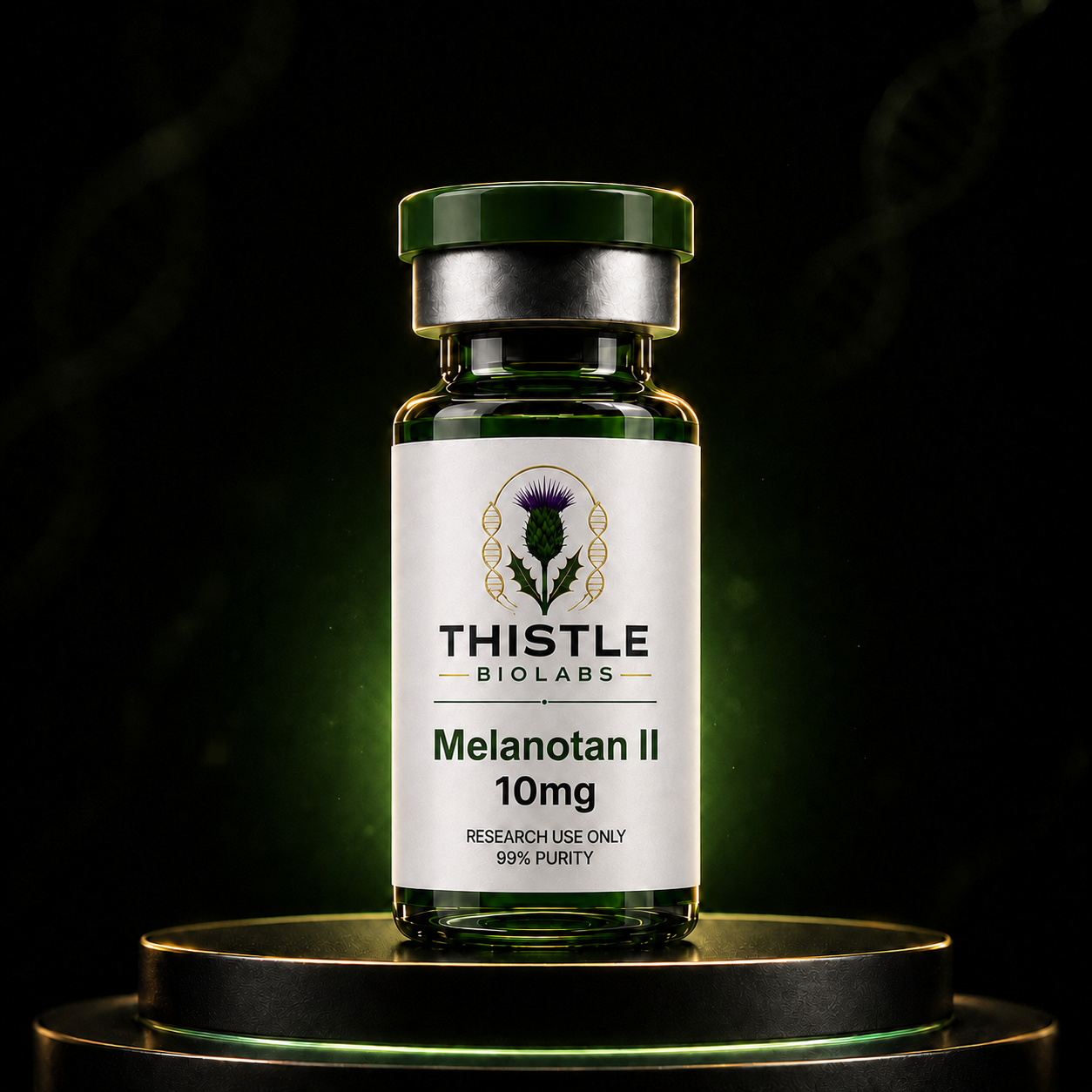 Melanotan II — 10mg