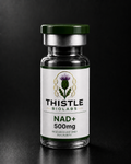 NAD+ 500mg | Peptide | Research Compound | Thistle Biolabs