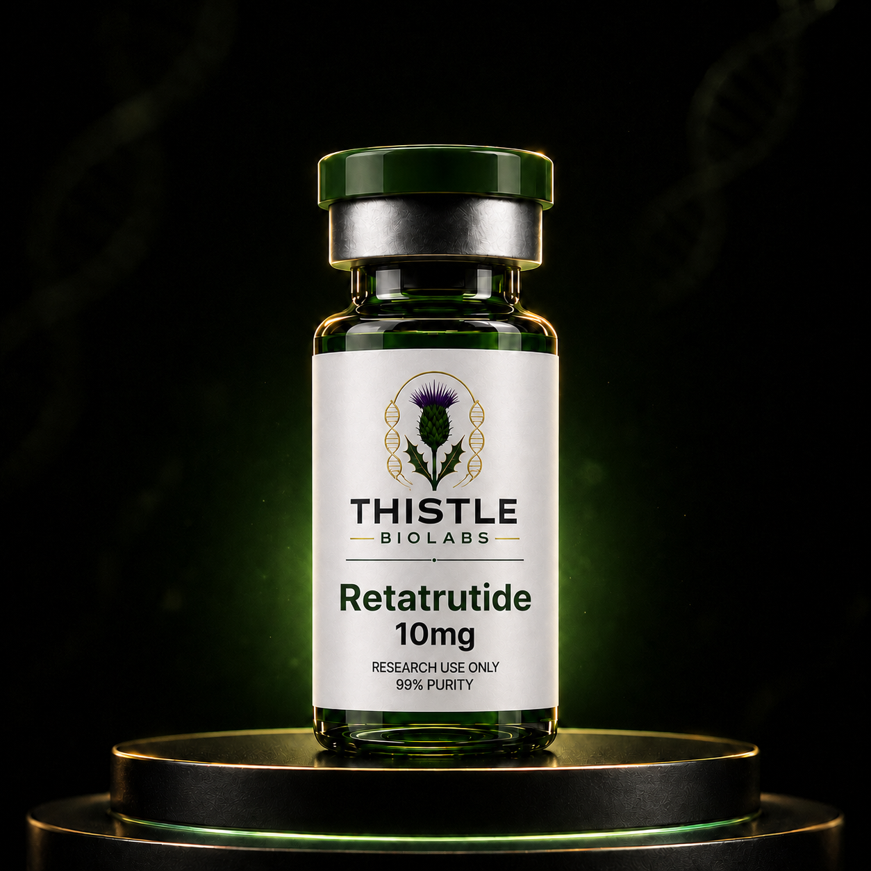 Retatrutide — 10mg