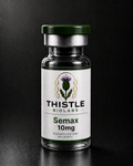Semax 10mg | Peptide | Research Compound | Thistle Biolabs
