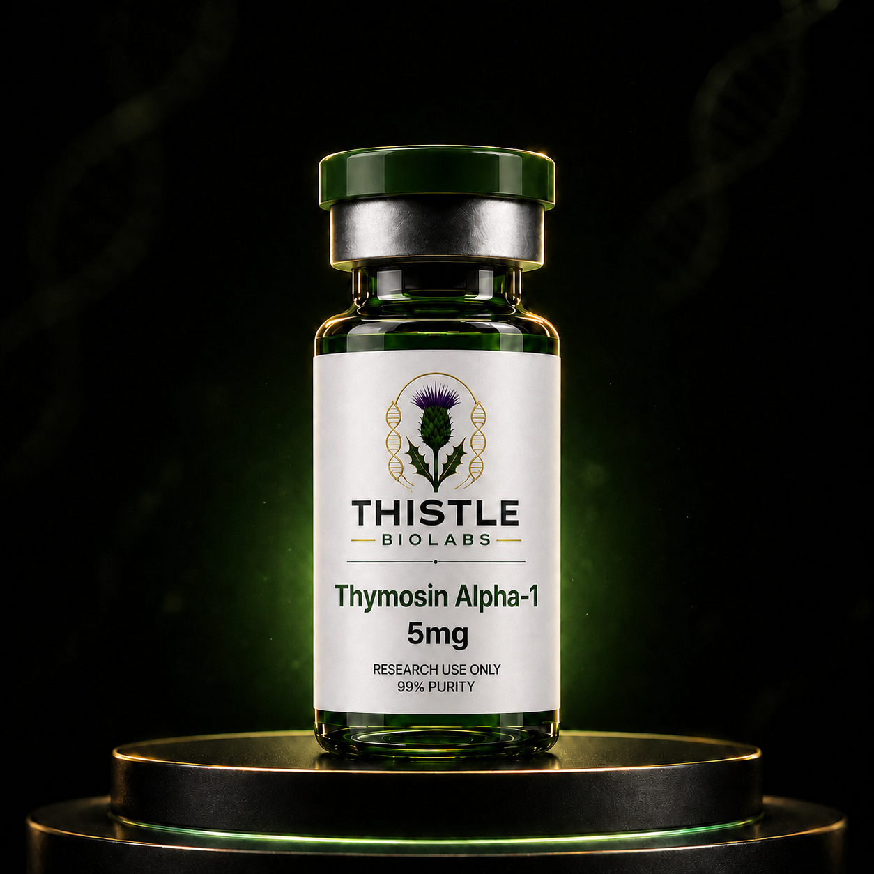 Thymosin Alpha-1 — 5mg