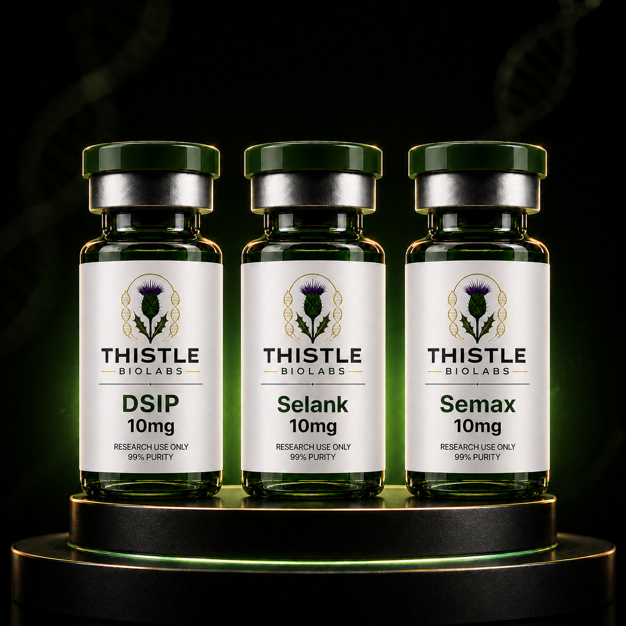 Nootropic Plus Research